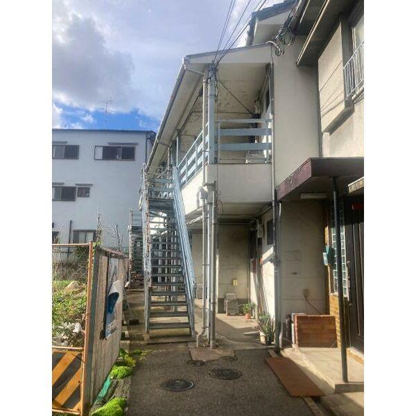 ロイヤルハイツ東大阪