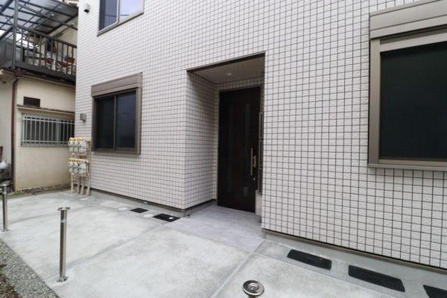 アルバ練馬
