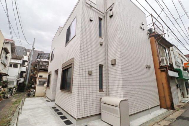 アルバ練馬