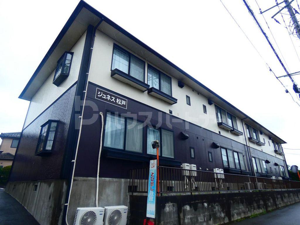 ジュネス松戸(3DK/2階)
