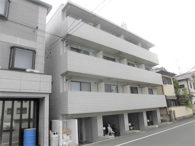 メゾンエクレーレ東林間