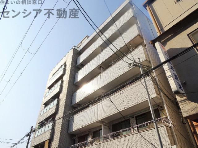ロイヤル深江