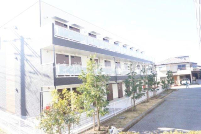 グレイス大久保