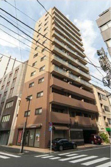 バンブー岩本町