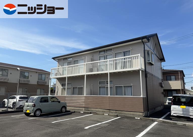 ビバリーイチカワ C棟