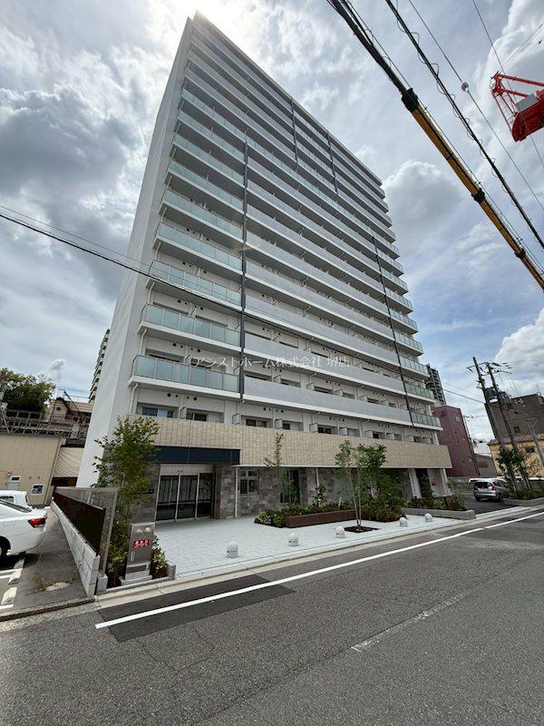 GLUCK MAISON S-SAKAI XVIグリュックメゾンS堺