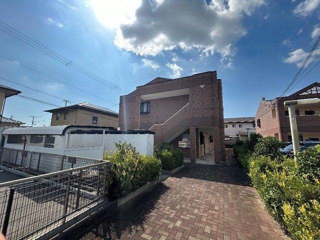 グラッチェI番館