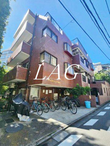 ライオンズマンション赤坂第3