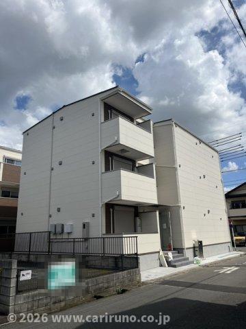 ジーメゾン川越稲荷町グリュック
