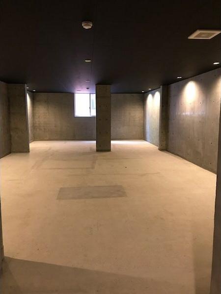 ミュンヘンスクエアI番館