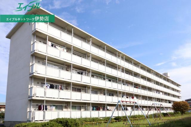 ビレッジハウス船江2号棟