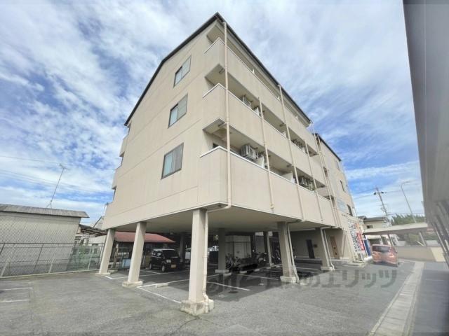 森田マンション