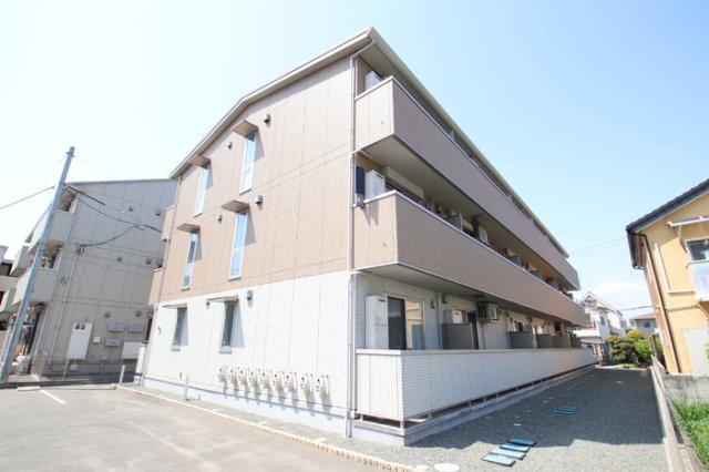 D-ROOMトラベシア