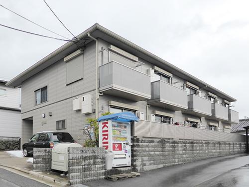 さくらハイツII