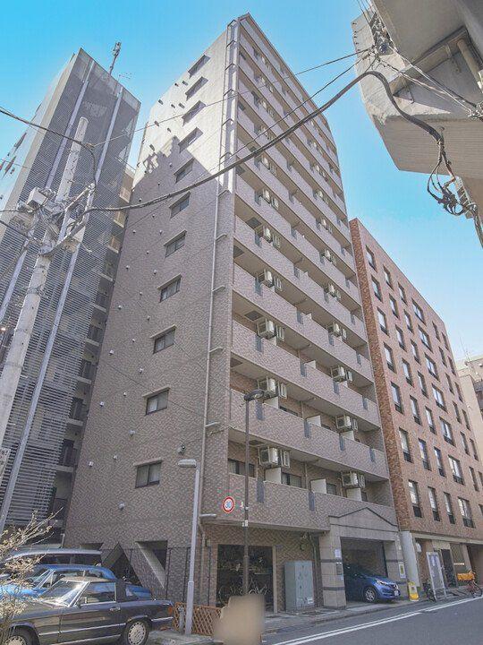 オリオ東神田