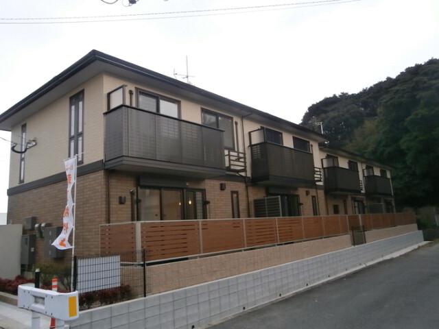 フローラ本城