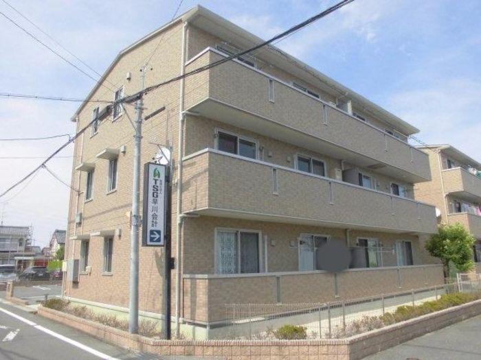 フェリーチェB