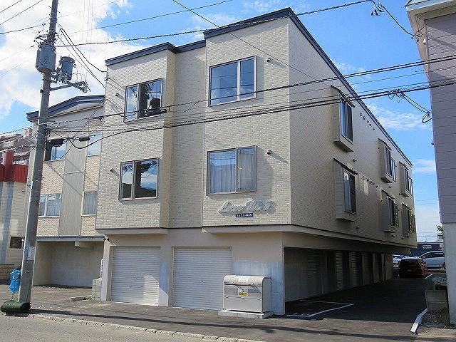 リュクス・N35