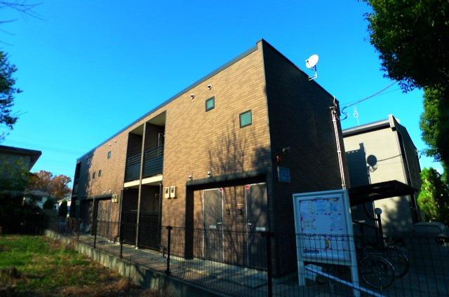 レオネクストエステシティIII