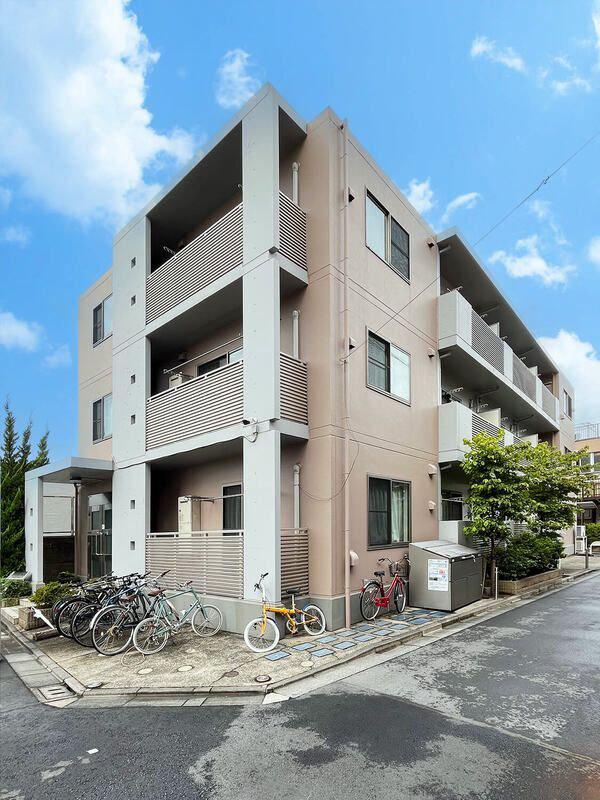 パラッツィナ町屋