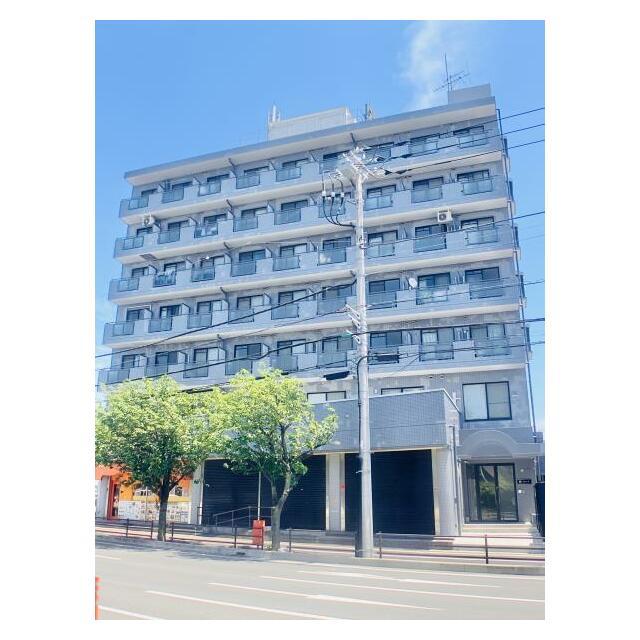 ISM平塚