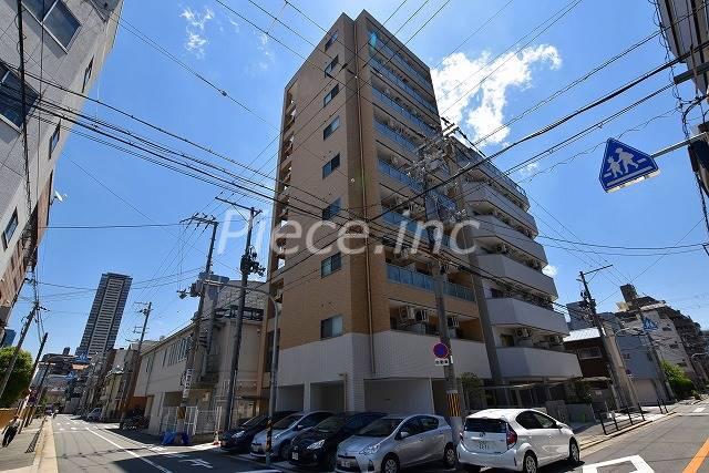 DAP梅田西