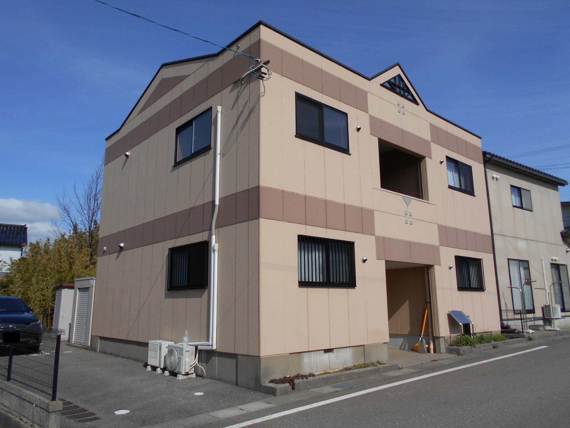 アクアス今江
