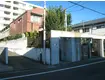 瀬田2丁目マンション 女性限定 オートロック付き(ワンルーム/1階)
