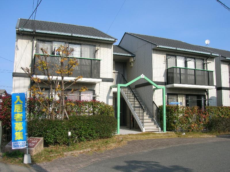 スペースイン上山門パークシティ