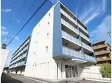 サンソレイユ秋篠