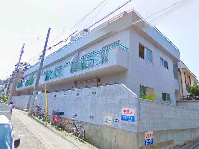 楠マンション