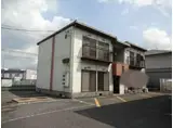 エレガンス西市 E棟