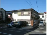 MKC南小岩ハイツ