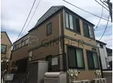 アーバンプレイス新宿戸山A