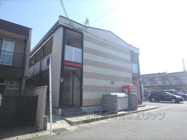 レオパレスサンシャイン98