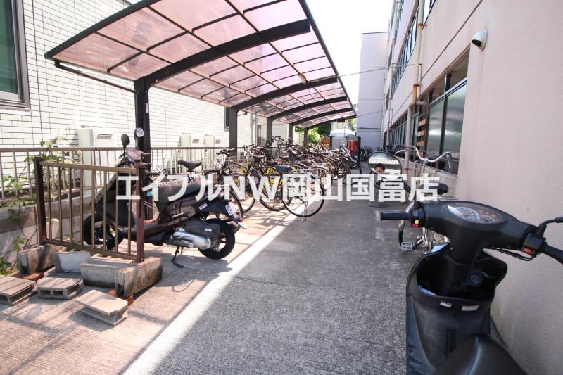 リーセント大和町