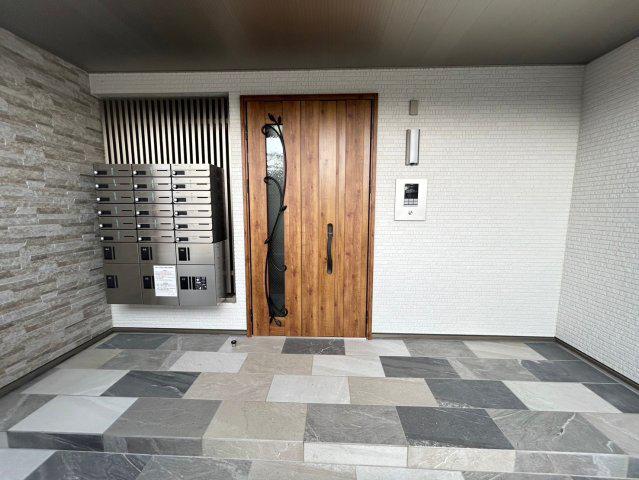 ラモーナ北条III