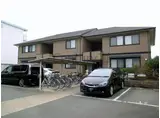 パールハイムB棟