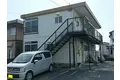 防府市 貸アパート 福寿荘