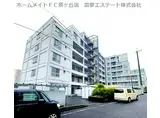 泉ヶ丘コーポラスB棟2