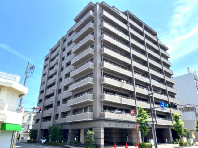 ロイヤルガーデン伊月町