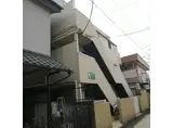 レジデンスフォレスタ