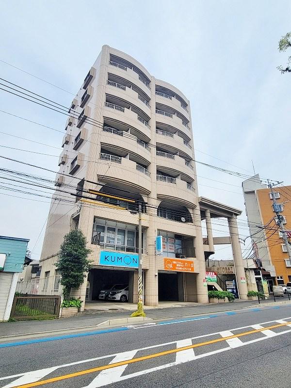 けやき通内山