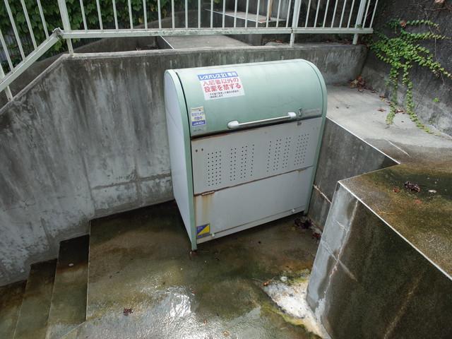 レオパレス高東