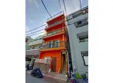 ブラウニー板橋