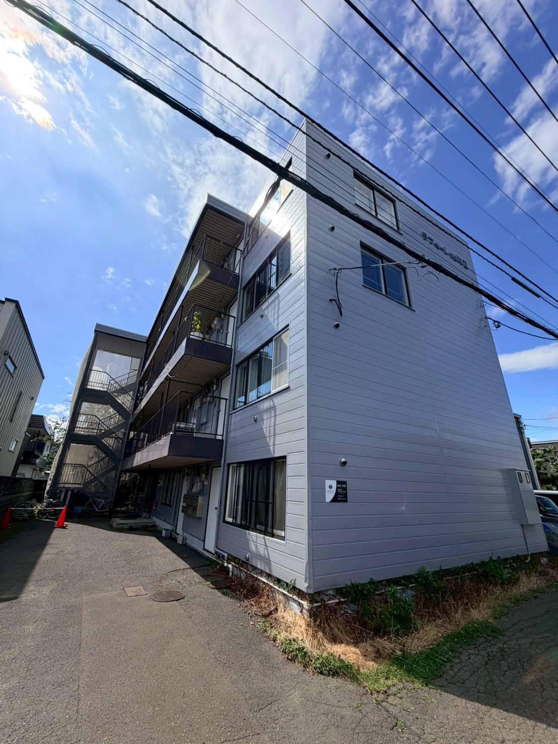ラフォーレ元町II