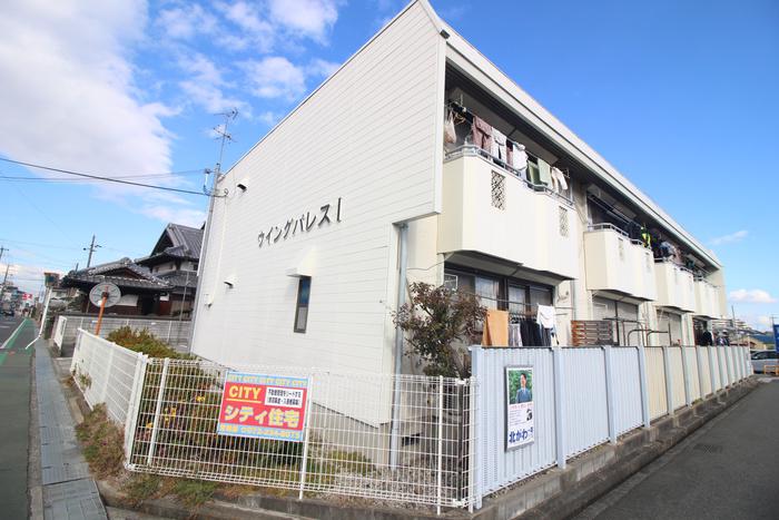 ウイングパレスI