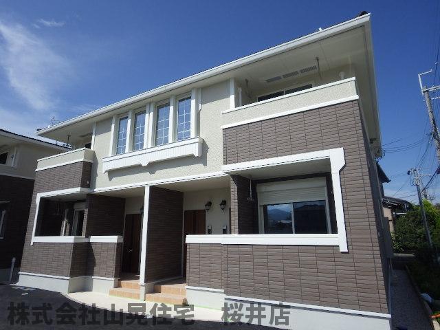 リバーサイド インフィニティI