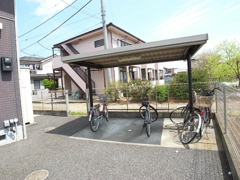 アトリオC棟