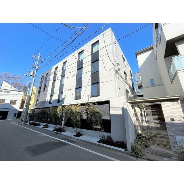 SOLASIA RESIDENCE世田谷代田